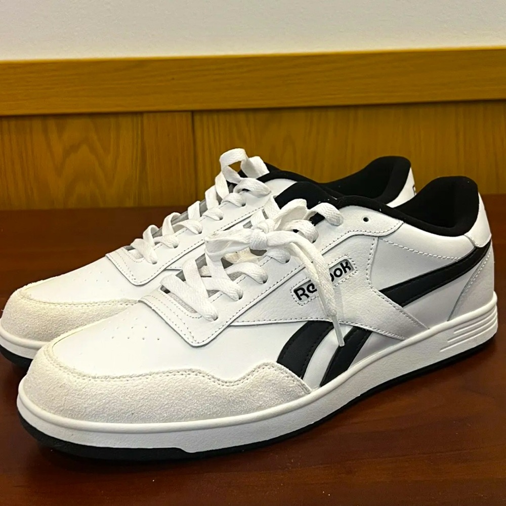 Reebok Royal Techque T Men’s Athletic Shoes